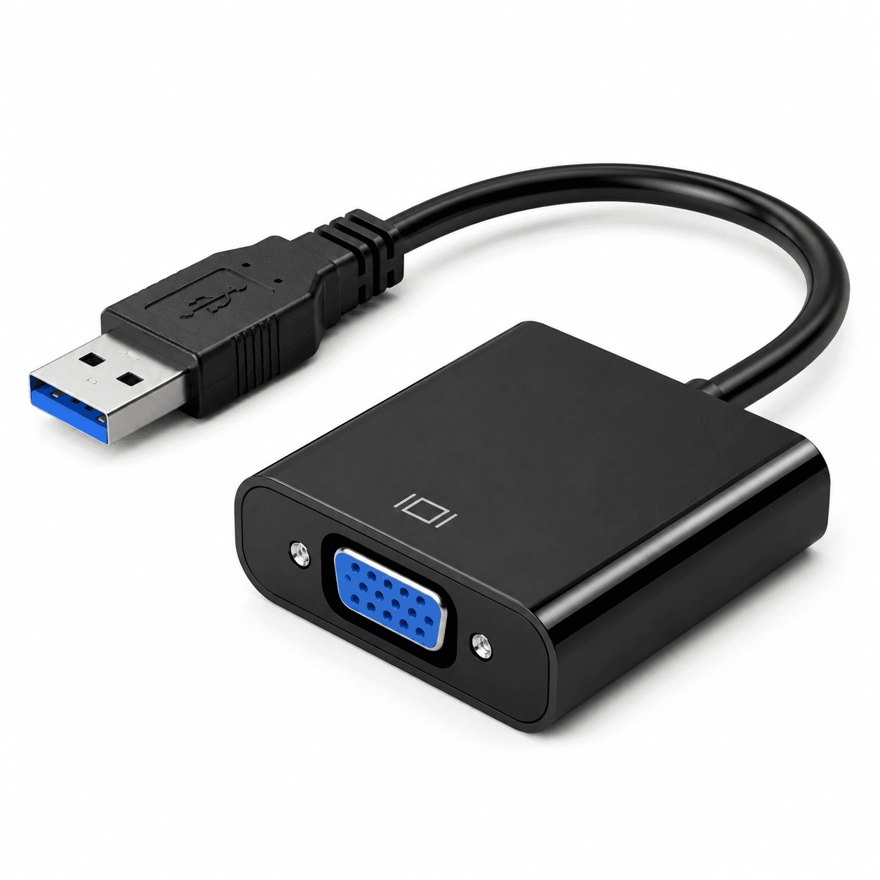 USB to VGA Converter